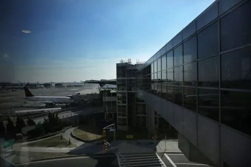patrick campbell was arrested on wednesday as he arrived at the john f kennedy airport above from paris photo afp patrick campbell was arrested on wednesday as he arrived at the john f kennedy airport above from paris photo afp