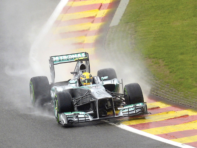 the pole brought hamilton who with 44 points behind vettel is fourth overall his seventh front row start of the season photo reuters the pole brought hamilton who with 44 points behind vettel is fourth overall his seventh front row start of the season photo reuters
