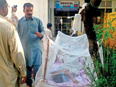 ill prepared swat battles outbreak as dengue continues to rake in victims