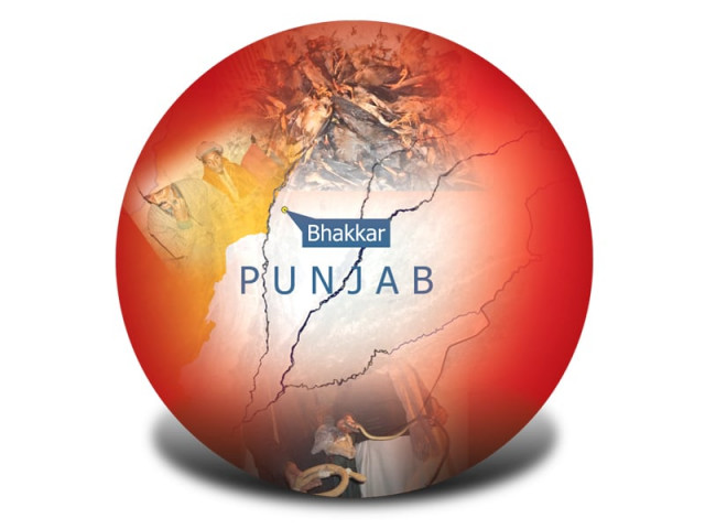 authorities clamped a curfew in bhakkar a day after 12 people were killed in bloody sectarian clashes