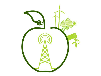 responsible power generation cellular industry s shift towards green energy