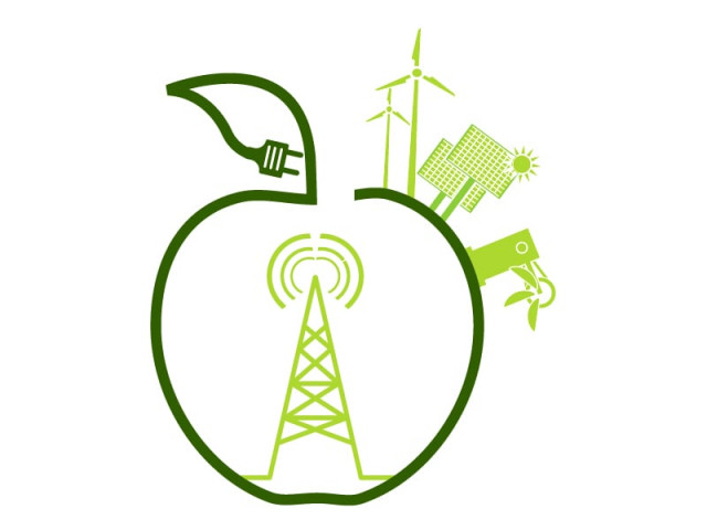 the telenor group has adopted an ambitious target for reducing its internal carbon intensity of its operations by 40 by 2016 compared to the 2007 intensity level design essa malik the telenor group has adopted an ambitious target for reducing its internal carbon intensity of its operations by 40 by 2016 compared to the 2007 intensity level design essa malik