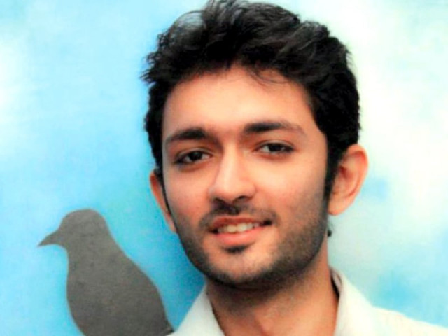 imran hemani