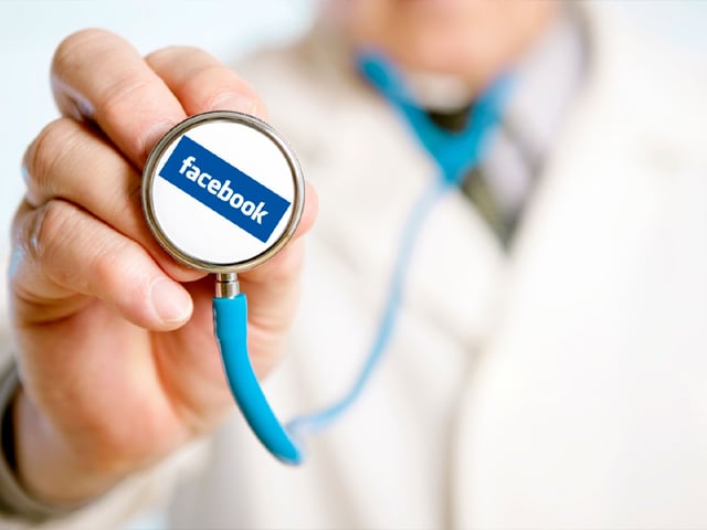the last five years have seen a sharp rise in the use of social media among physicians as well as patients across the globe