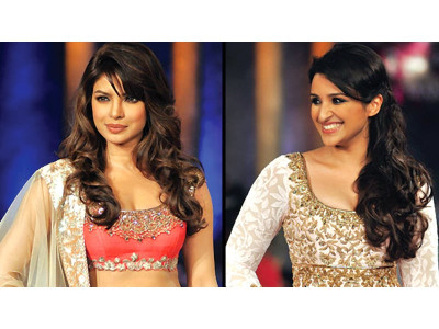 i got my first film because of who i was parineeti