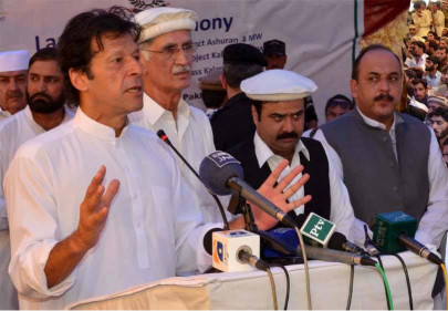 new initiatives pti chairman promises a different lg system