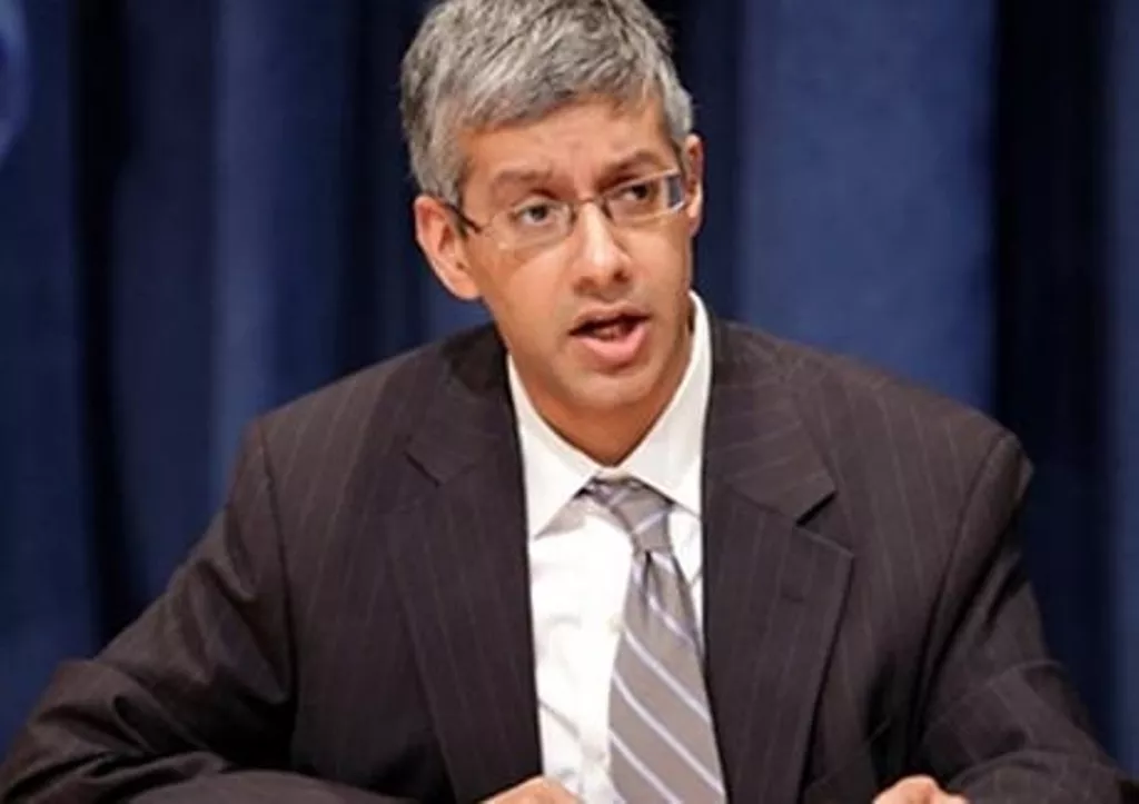 un spokesman farhan haq photo afp un spokesman farhan haq photo afp