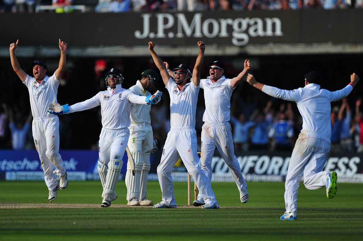 quot we did go out to the middle of the pitch all the lads drinking beers singing a few songs and enjoying each other 039 s company quot swann told the sun newspaper photo afp file