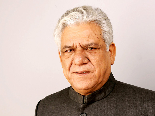 om puri in custody after hitting wife nandita with stick photo file om puri in custody after hitting wife nandita with stick photo file