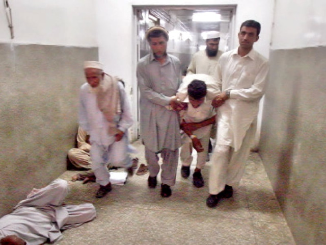 according to the lady reading hospital spokesperson they treat around 5 000 patients on a daily basis photo online