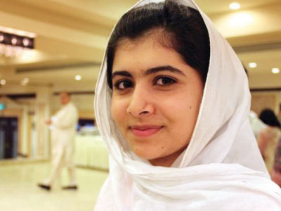 prestigious award malala wins children s peace prize