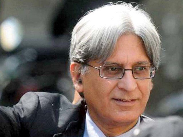 senator barrister aitazaz ahsan also offered his resignation from the upper house of parliament on tuesday senator barrister aitazaz ahsan also offered his resignation from the upper house of parliament on tuesday