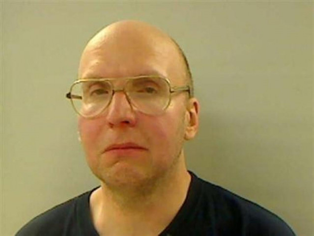 christopher knight 47 is shown in this kennebec county jail booking photo following his arrest on april 4 2013 photo reuters christopher knight 47 is shown in this kennebec county jail booking photo following his arrest on april 4 2013 photo reuters