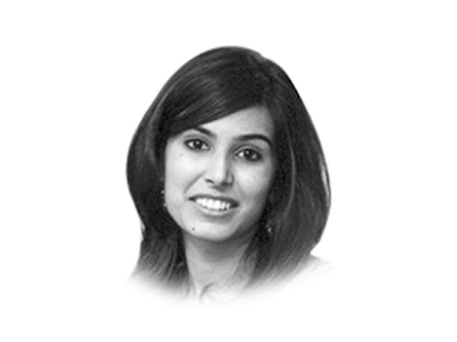 the writer is one of the directors at bolo bhi and has previously worked at newsline the writer is one of the directors at bolo bhi and has previously worked at newsline