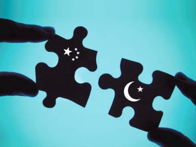 sino pak relations half baked reforms a threat to stability