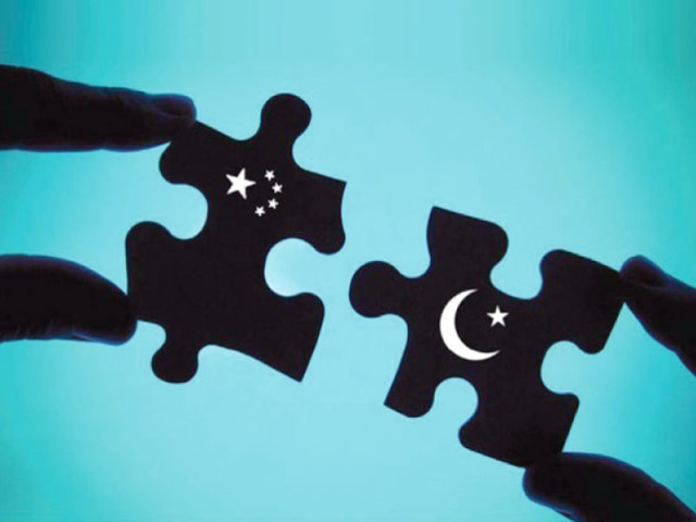 pakistan needs to learn from china s reforms management planing minister creative commons pakistan needs to learn from china s reforms management planing minister creative commons