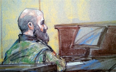 shooter in fort hood massacre sentenced to death shooter in fort hood massacre sentenced to death