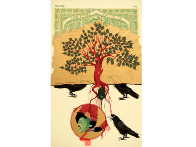 a fractured nation burdened by imperialism longing for an ideology a fractured nation burdened by imperialism longing for an ideology