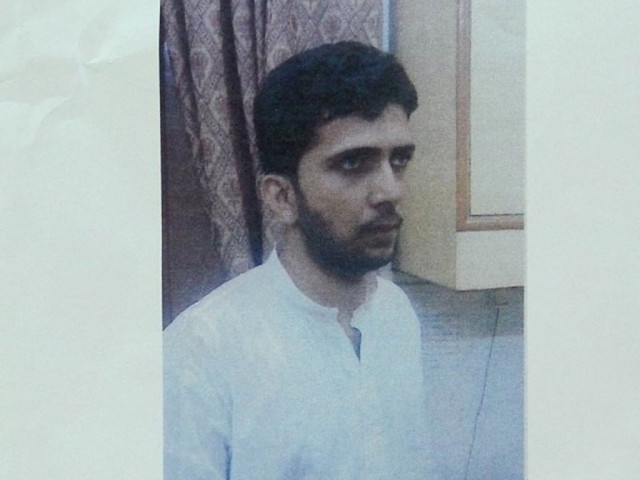 alleged co founder of indian mujahideen was arrested on the india nepal border in uttar pradesh photo afp