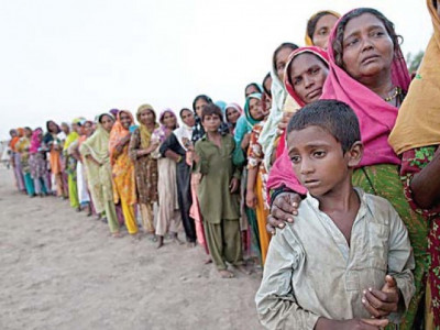 healthcare wfp gives medical it equipment worth rs4 3m