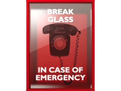 helpline in case of emergency