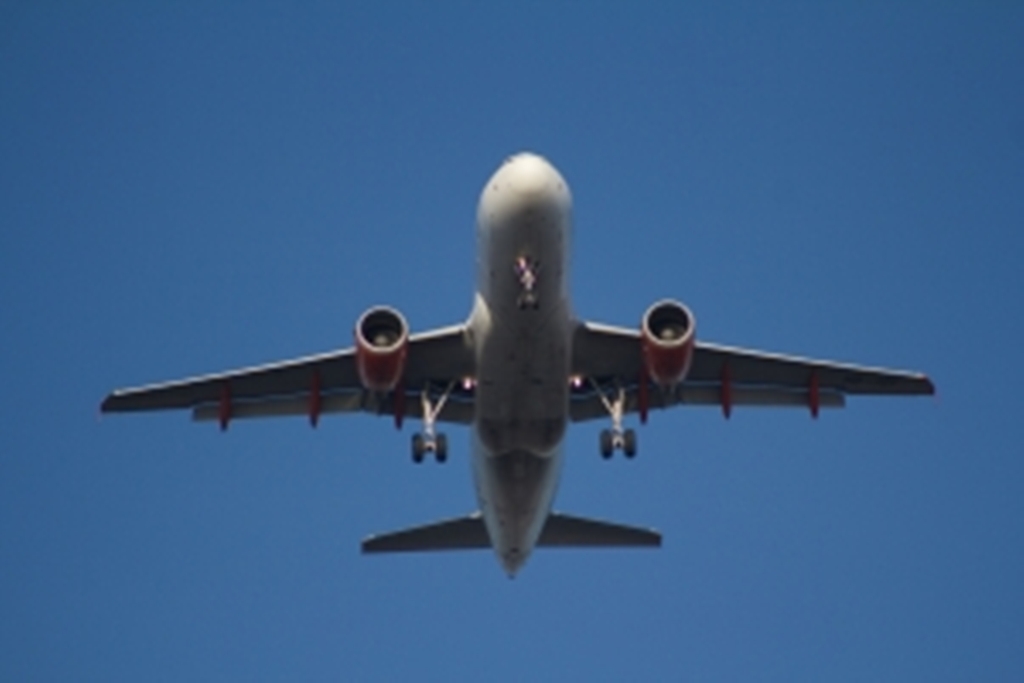 boarding the flight of dreams