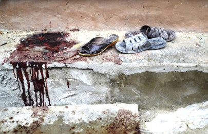 child killed in quetta bomb blast child killed in quetta bomb blast