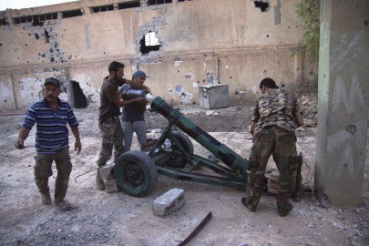 france backs action on syria as us seeks coalition