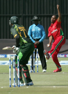 zimbabwe players strike casts doubt over final odi with pakistan