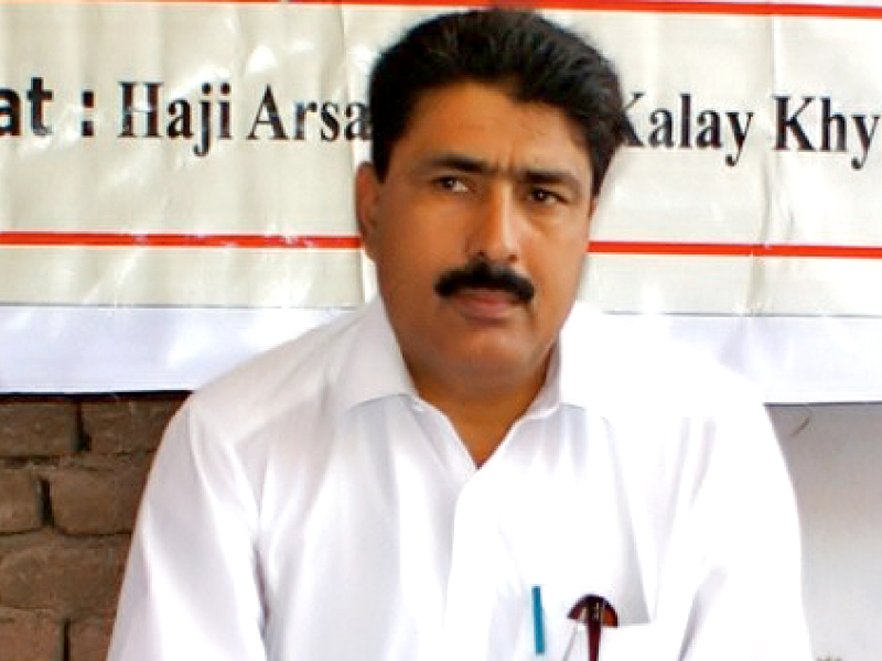 the us has for months shown an interest in dr shakil afridi being handed over to it photo file