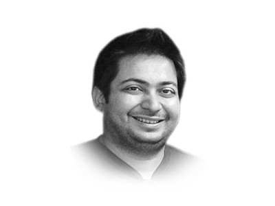 farrukh an inspiration for us all farrukh an inspiration for us all