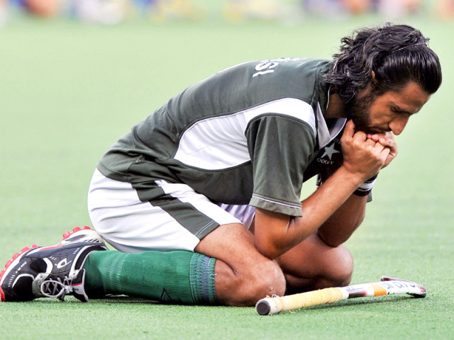 greenshirts looked off colour in the decisive match as they faced their first major test against south korea where penalty corners were in focus photo afp greenshirts looked off colour in the decisive match as they faced their first major test against south korea where penalty corners were in focus photo afp