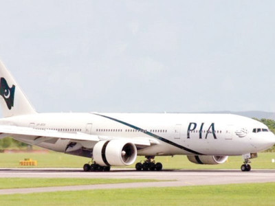 govt says pia caa will be among best soon govt says pia caa will be among best soon