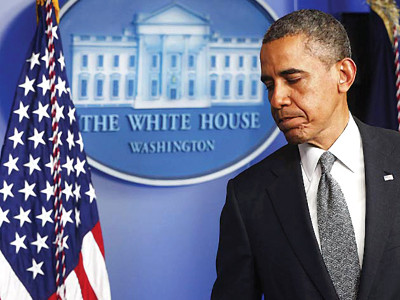obama says world cannot stand by on syria