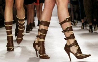 shop in high heels to control overspending shop in high heels to control overspending
