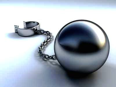 chained girl recovered former mna s bail set at rs50 000