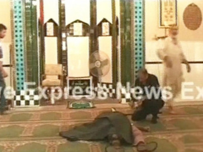 bara kahu attempted bombing suspect sent on judicial remand bara kahu attempted bombing suspect sent on judicial remand