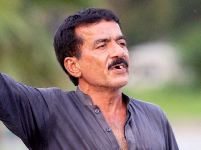 muhammad sikandar photo file muhammad sikandar photo file