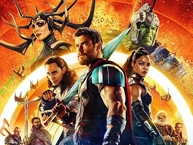 Thor: Ragnarok (2017) - IMDb