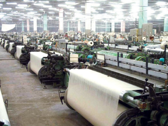 minister says uninterrupted electricity supply to industries key tfo progress photo file minister says uninterrupted electricity supply to industries key tfo progress photo file