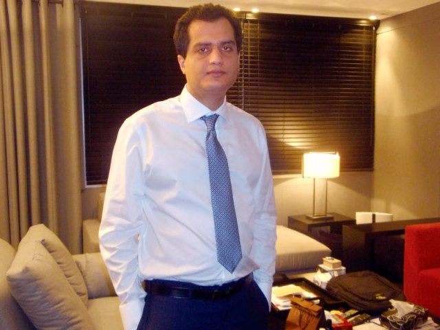 after completing his education in the united states in 2003 zeeshan akhtar returned to his roots in pakistan to make his mark in the professional world photo file after completing his education in the united states in 2003 zeeshan akhtar returned to his roots in pakistan to make his mark in the professional world photo file
