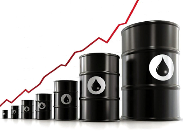 the government passed full impact of increase in prices on all petroleum products except hsd to the consumers