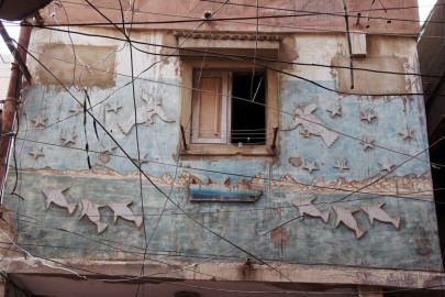 matters of concern peace has remained elusive in lyari because the ppp wishes so