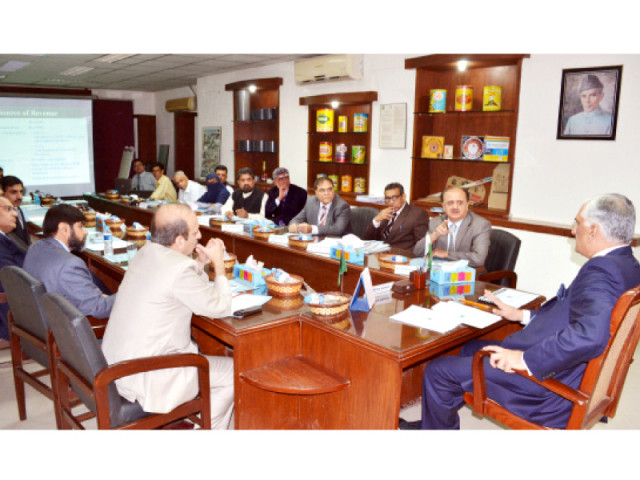 zahid hamid has said that strict action would be taken against manufacturers of sub standard products