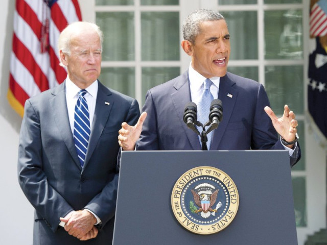 us president barack obama speaks about syria from the rose garden at the white house photo afp us president barack obama speaks about syria from the rose garden at the white house photo afp