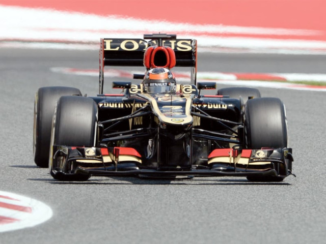 eric boullier admits that the team has to work on reliability issues to avoid derailing kimi raikkonen s season any further photo afp eric boullier admits that the team has to work on reliability issues to avoid derailing kimi raikkonen s season any further photo afp