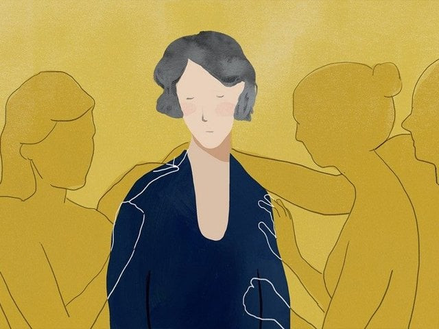 at the end of the day just really try and be there for the friend or relative going through a tragedy photo npr at the end of the day just really try and be there for the friend or relative going through a tragedy photo npr