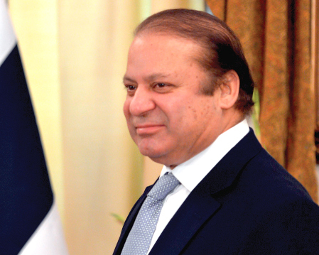 it is important that nawaz attends the sco since his govt was seeking to reach out to regional countries for cooperation says russian diplomat photo afp file