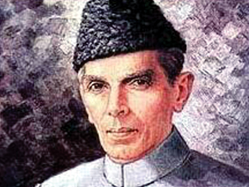 india to hand over tapes of two speech recordings of quaid i azam photo file