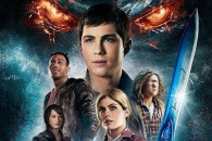rick riordan celebrates 20 years of percy jackson and reveals why he s never watched the movies based on his books